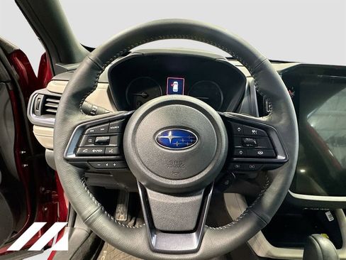 Used 2026 Subaru Forester Limited image 11