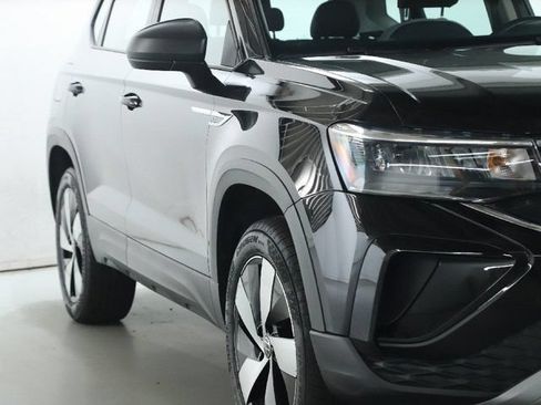Used 2024 Volkswagen Taos S AWD/4WD image 8