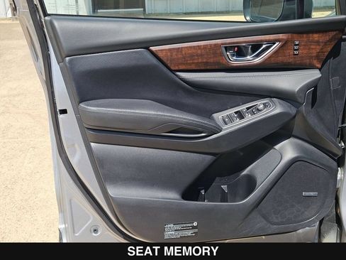 Used 2023 Subaru Ascent Touring w/ Popular Package #2A AWD/4WD image 13