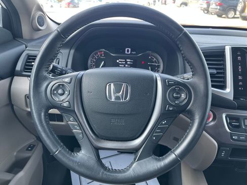 Used 2017 Honda Pilot EX-L image 14