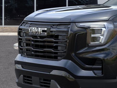 New 2026 GMC Terrain Elevation w/ Elevation Premium Package image 14