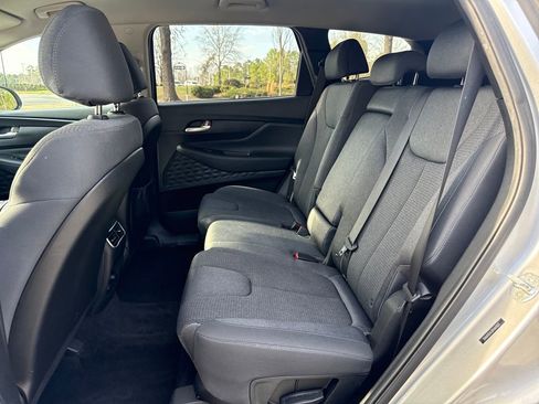 Used 2023 Hyundai Santa Fe SE image 26