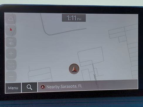 Used 2025 Genesis G70 3.3T Advanced image 21