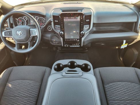 New 2026 RAM 2500 Tradesman image 21