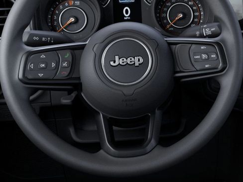 New 2026 Jeep Gladiator Sport image 20