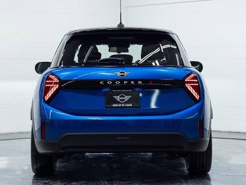New 2026 MINI Cooper S image 7