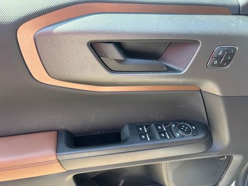 New 2025 Ford Bronco Sport Outer Banks w/ Outer Banks Tech Package+ image 10