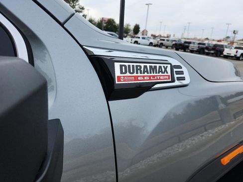 New 2026 GMC Sierra 3500 Denali w/ Denali Reserve Package image 6