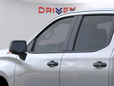 New 2026 Chevrolet Silverado 1500 LT Trail Boss w/ LT Trail Boss Premium Package image 21