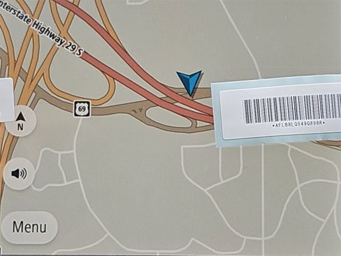 New 2026 Subaru Ascent Bronze Edition image 24