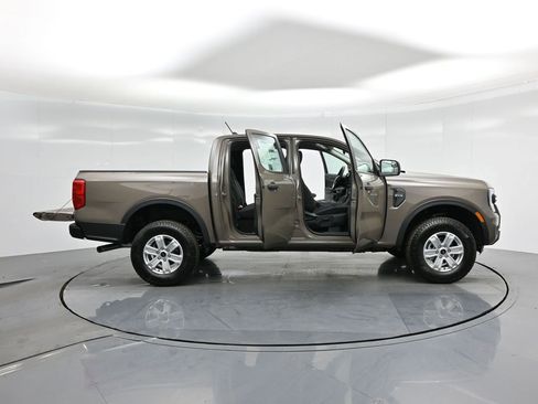 New 2025 Ford Ranger XL image 4