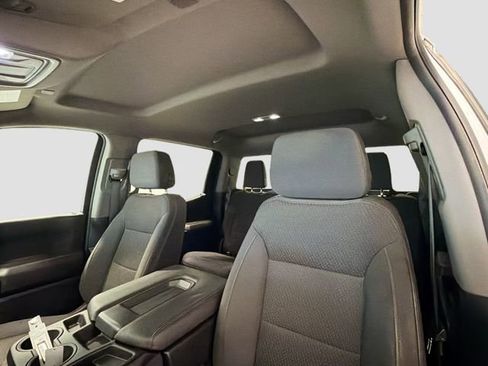 Certified 2024 Chevrolet Silverado 1500 W/T w/ WT Value Package image 18