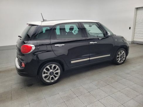 Used 2017 FIAT 500L Lounge w/ Premium Package image 10