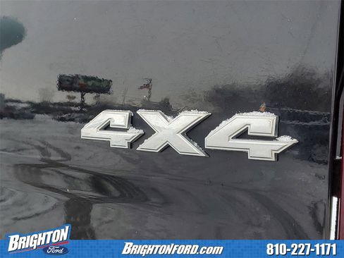 Used 2015 RAM 2500 Tradesman w/ Snow Chief Group image 6