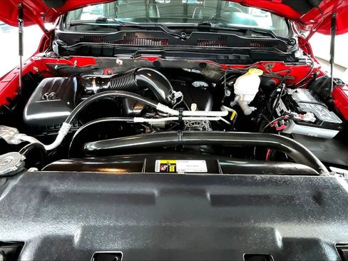 Used 2017 RAM 1500 Rebel w/ Luxury Group image 27