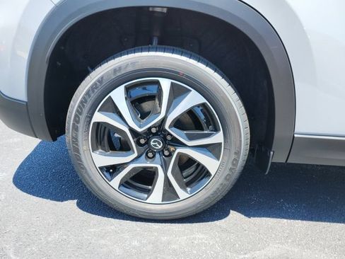 New 2026 MAZDA CX-5 Preferred AWD/4WD image 24