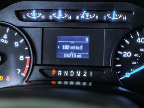 Used 2021 Ford F250 XL w/ Power Equipment Group image 51