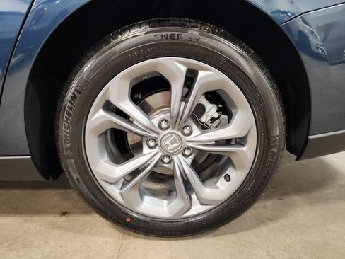 Certified 2024 Honda Accord EX image 23