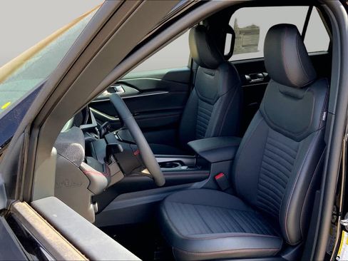 New 2026 Ford Explorer ST-Line RWD image 9