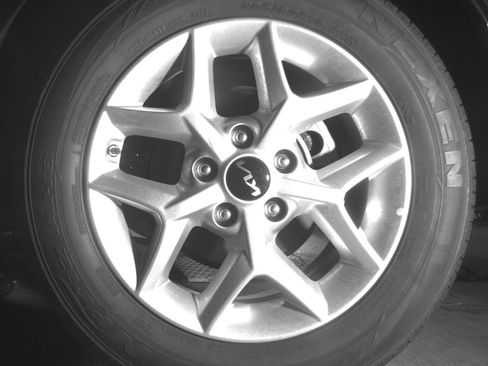 Used 2025 Kia Soul LX w/ LX Technology Package image 14