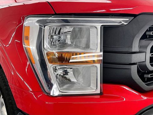 Used 2022 Ford F150 XL w/ Equipment Group 101A High image 26