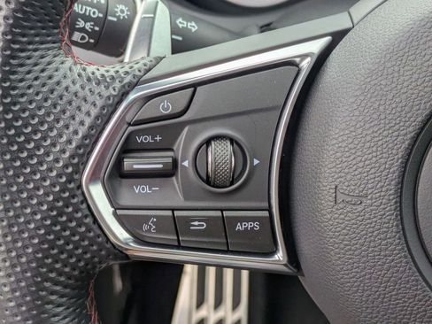 Used 2023 Acura RDX A-Spec FWD image 11