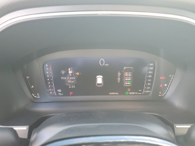 New 2026 Honda Pilot EX-L image 31