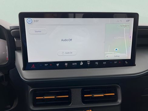 New 2026 Ford Maverick Tremor AWD/4WD image 21