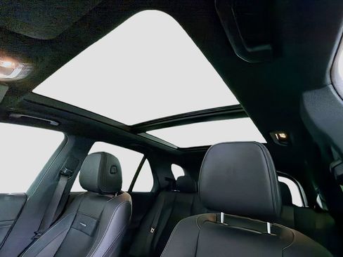 New 2026 Mercedes-Benz GLE 53 AMG 4MATIC image 15