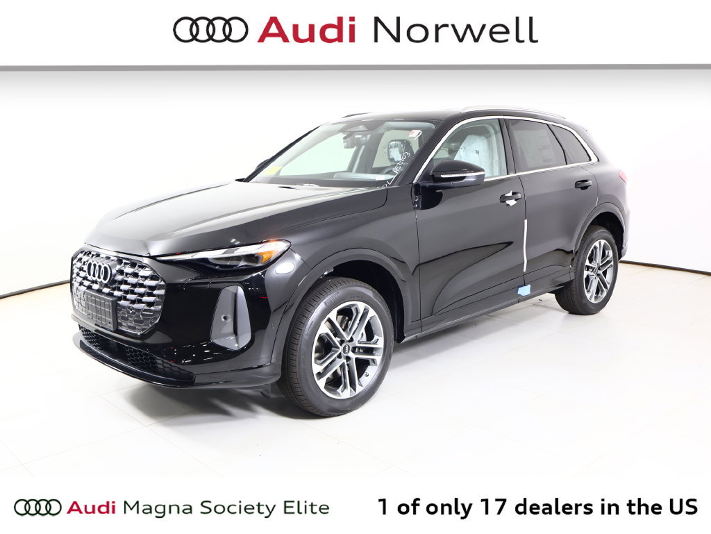 New 2026 Audi Q5 Premium AWD/4WD image 10