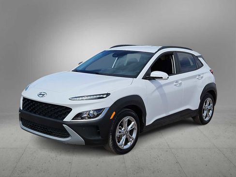 Certified 2023 Hyundai Kona SEL image 4