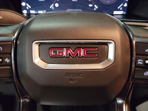 Used 2023 GMC Canyon AT4X image 50