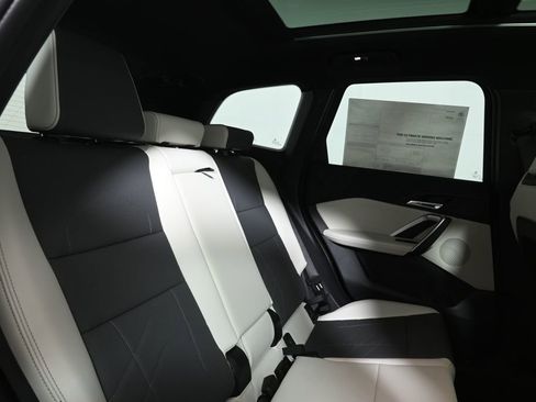 New 2026 BMW X1 xDrive28i w/ Technology Package AWD/4WD image 35