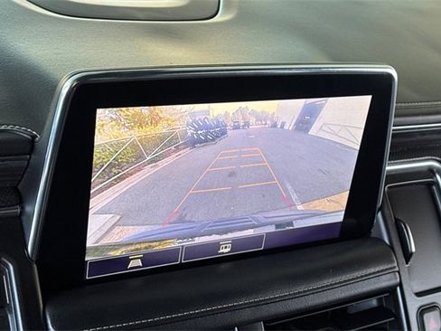 Used 2021 GMC Yukon SLT image 20