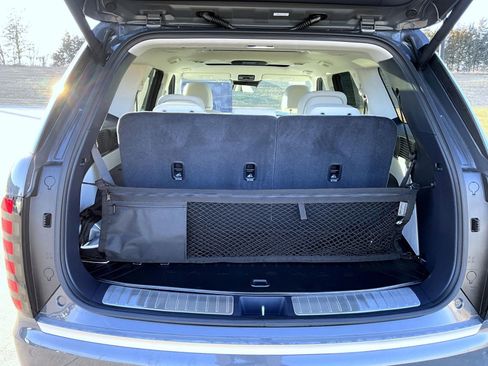 New 2026 Hyundai Palisade Calligraphy image 9