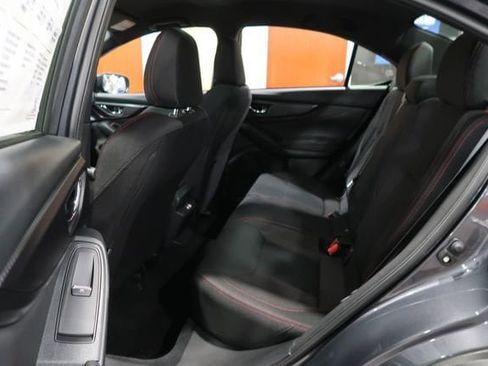 New 2025 Subaru WRX Premium image 19