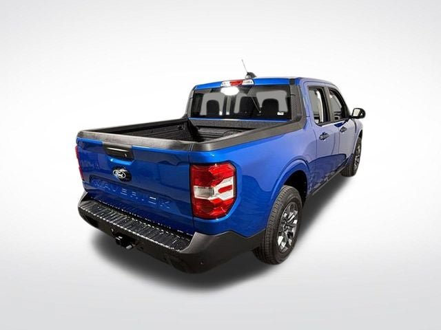 New 2026 Ford Maverick XLT w/ Equipment Group 301A AWD/4WD image 8