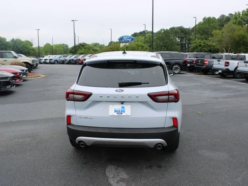 New 2026 Ford Escape Active FWD image 13