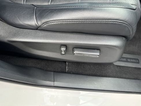 Used 2018 Honda CR-V EX-L image 41