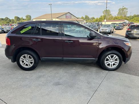 Used 2011 Ford Edge SE w/ 101A Rapid Spec Order Code FWD image 4