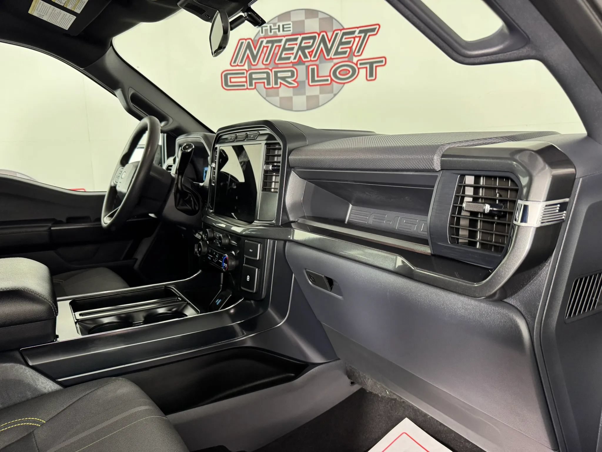 Used 2024 Ford F150 STX AWD/4WD image 12