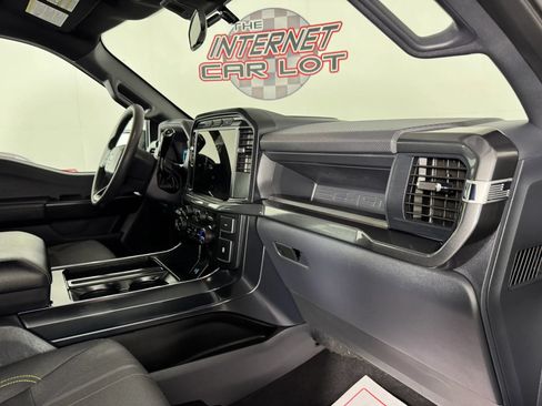 Used 2024 Ford F150 STX AWD/4WD image 12