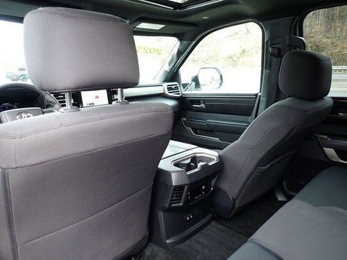 Certified 2025 Toyota Sequoia SR5 image 17