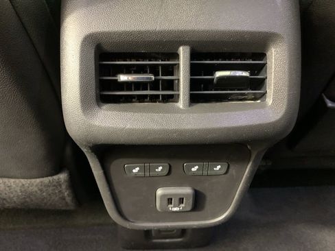 Used 2022 GMC Terrain Denali w/ Black Diamond Edition image 34