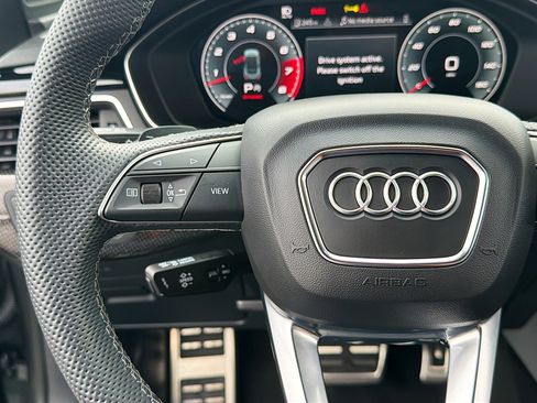 Used 2024 Audi S5 Premium Plus image 34