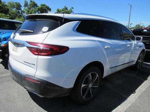 Used 2019 Buick Enclave Premium w/ Trailering Package, 5000 lbs. FWD image 4