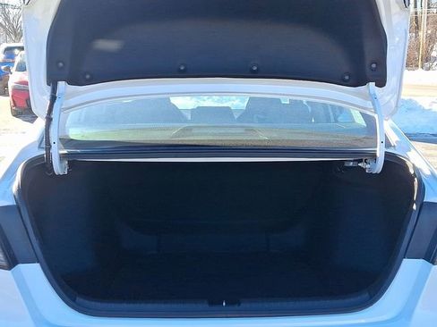Used 2025 Honda Accord LX image 28