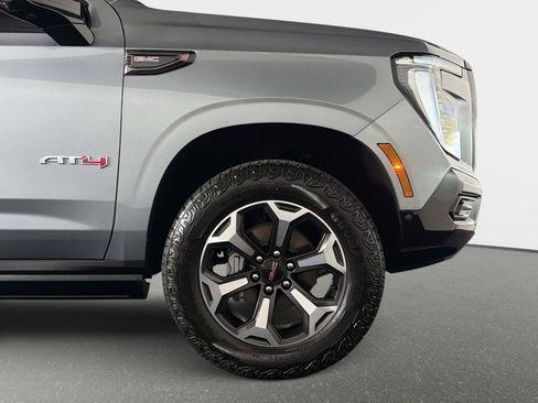 Used 2026 GMC Yukon AT4 Ultimate AWD/4WD image 22