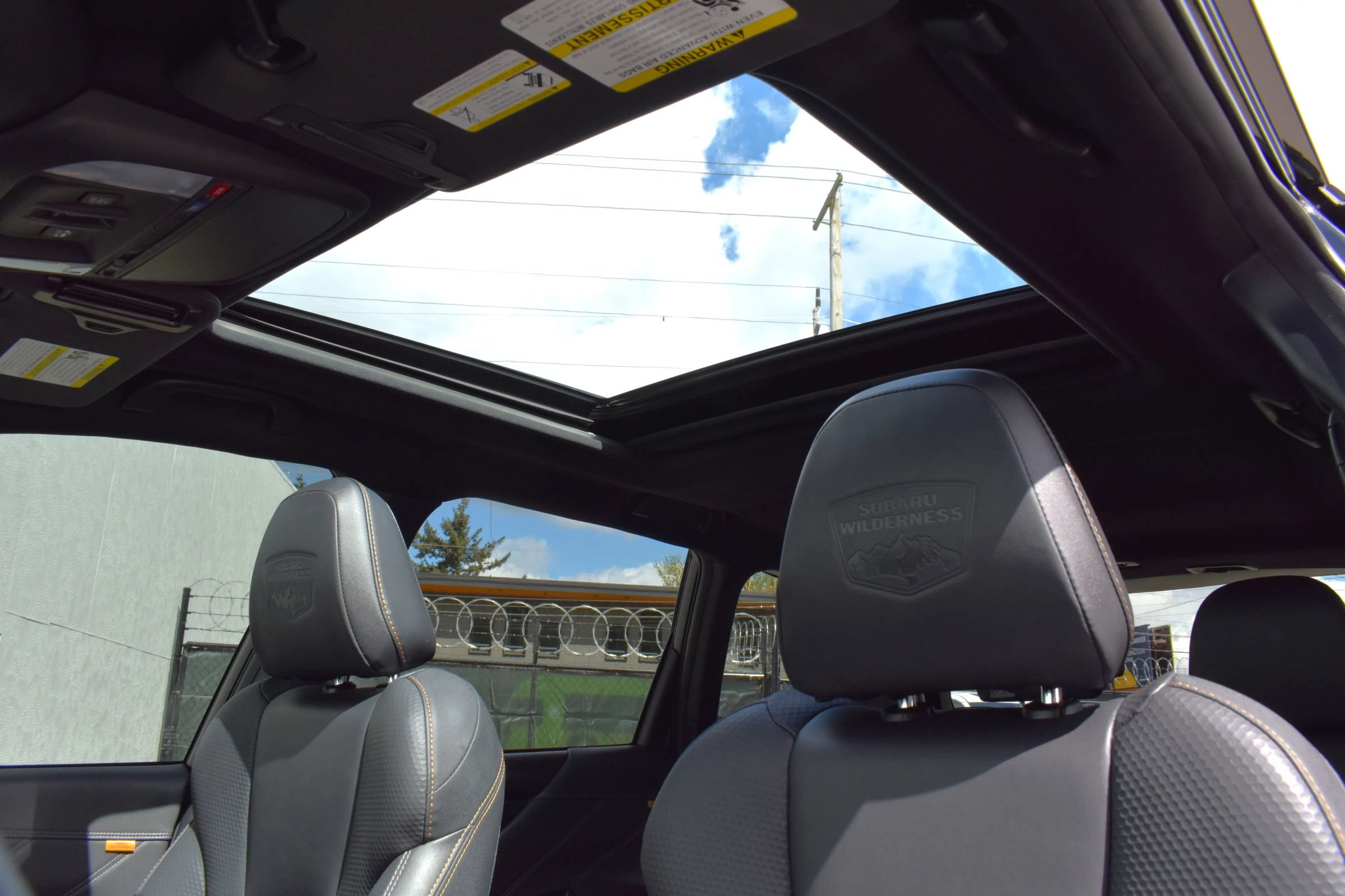 Used 2024 Subaru Forester Wilderness AWD/4WD image 49