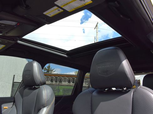 Used 2024 Subaru Forester Wilderness AWD/4WD image 49